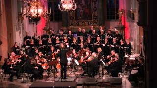Requiem by Fredrik Sixten / Mov.1