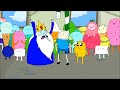 Ice King Ain T No Pedo