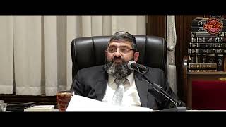 הרב אייל עמרמי - מה זה קושר להשם? (הרב אייל עמרמי) - התמונה מוצגת ישירות מתוך אתר האינטרנט יוטיוב. זכויות היוצרים בתמונה שייכות ליוצרה. קישור קרדיט למקור התוכן נמצא בתוך דף הסרטון