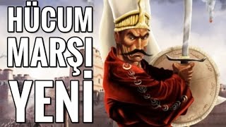 Mehter Hücum Marşı Yeni (Bağımlısı Olacaksınız)