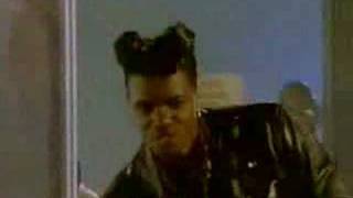 Jermaine Stewart Get Lucky video