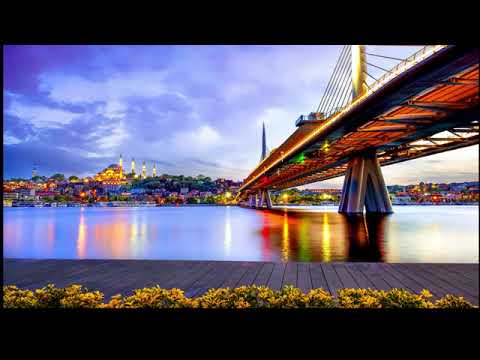Turkish Music Score - Istanbul Dreams 2022