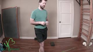 LEVEL 1 - 9am w/ ANDREW - 3.11.21 Yoga Better LIVESTREAM