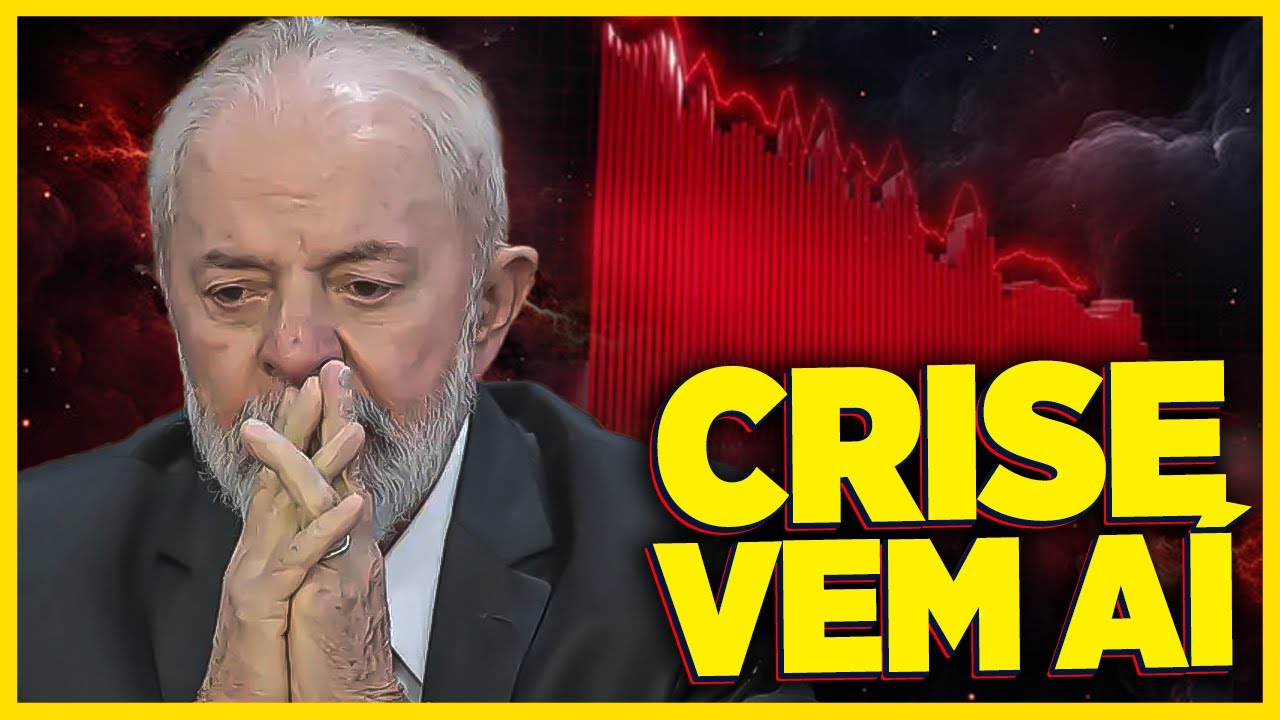 GOVERNO LULA joga uma BOMBA RELOGIO no colo do POVO!
