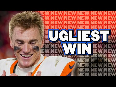 Should Broncos Fans Be Worried?