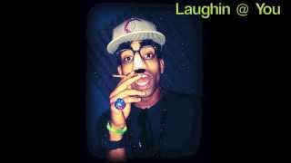 Laughin At You - B-Boy Fidget (Prod. By JNEW)