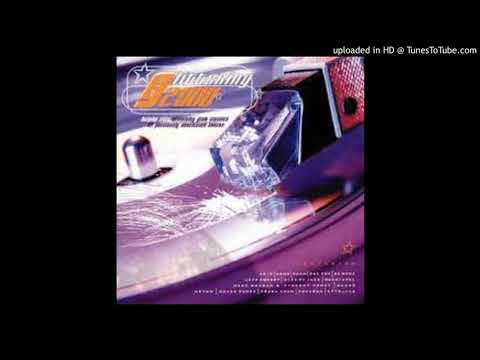 Do you wanna touch me - De Mens