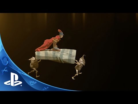 King's Quest - Chapter 2: Rubble without a Cause | PS4, PS3