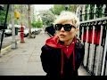 Blondie - Just Go Away