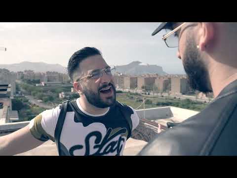 Carmelo Federico feat Antony D'alcamo - 'A mugliera mij è gelus (Ufficiale 2022)