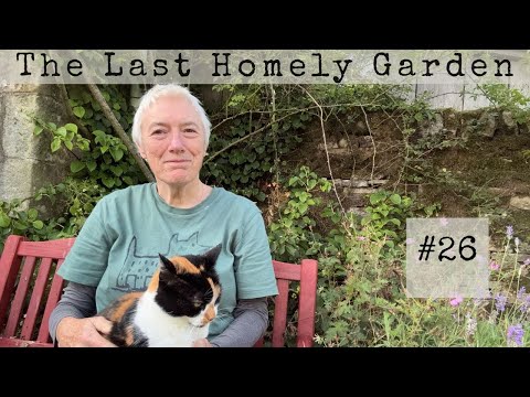 Late Summer Garden Jobs – Chatting as the Seasons Change #26