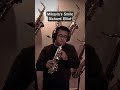 "Mikayla's Smile"  (Richard Elliot) #saxophone #coversongs #richardelliot  #sopranosaxophone