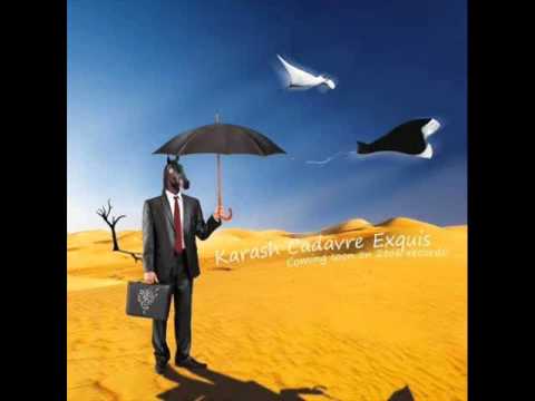 Gidra - Grideline (Karash Remix)