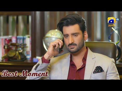 Zakham Mega Episode 34 & 35 | 𝐁𝐞𝐬𝐭 𝐌𝐨𝐦𝐞𝐧𝐭 𝟎𝟏 | Aagha Ali | Sehar Khan | HAR PAL GEO