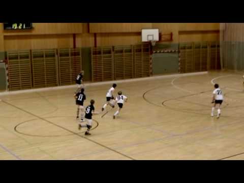 SV Arminen - HC Wien  9:4