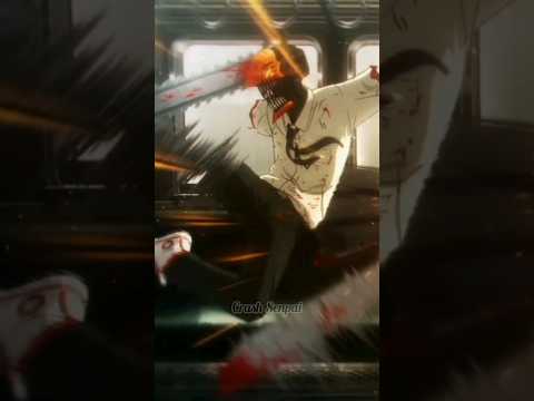 Las presas nunca deben creerse, lo que diga el cazador (Doblaje latino) #short #chainsawman