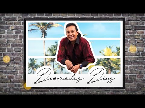 Diomedes Díaz - 26 De Mayo  (Letra Oficial)