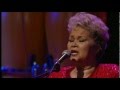 ETTA JAMES - Your Good Thing (Live HD)