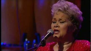 ETTA JAMES - Your Good Thing (Live HD)