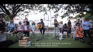 Bread Of The World - Awaken Generation (feat. Ian Chew & Alarice) // Easter Single