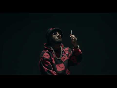 Bryant Myers x Liiro Demon - Garett (vizualizer)