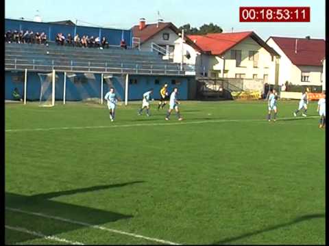 8.kolo DINAMO - RADNIK  3-2.mpg