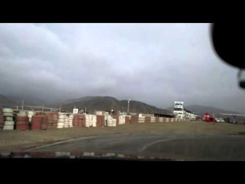 7ma fecha cadepor (mejor tiempo) mazda 3 autocross