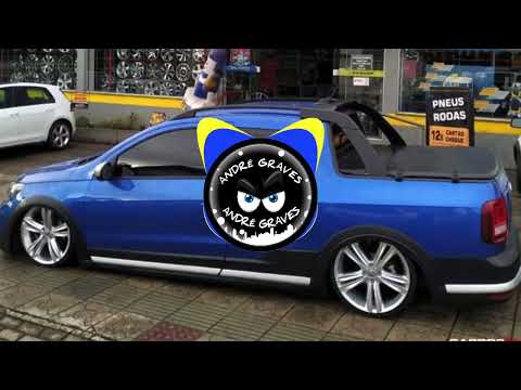 ESSE É LADRÃO - FUNK DO TIK TOK- MC Topre - (GRAVE)