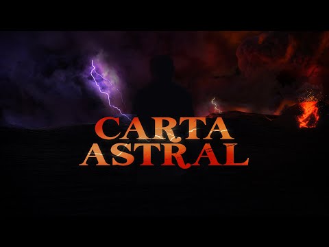 COSTA - 10.CARTA ASTRAL - ( SALVAJE )