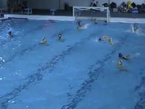 WP Infantil   Real Canoe Isostar - Concha Fem (1º cuarto) 17-02-2013