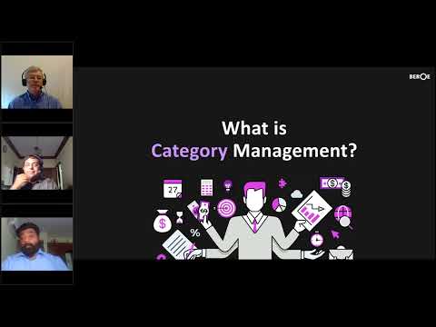 What is category management and why is it important?