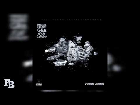 Mookie Mardi Gra - Rock Solid (feat. Blac Youngsta)
