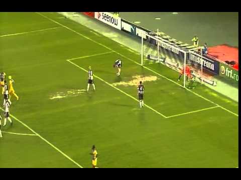 Golul 2 marcat de Astafei (Unirea Jucu 0-3 Petrolul Ploiesti) Cupa Romaniei 24.09.2014