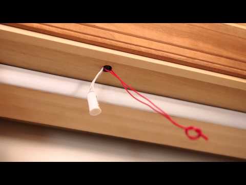 Method 3 - Contact Switch Already Installed