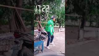 Download lagu ojol joget tik tok,ojol, grab, gojek, ojek online, ulah ojol lucu, ojol unik mp3