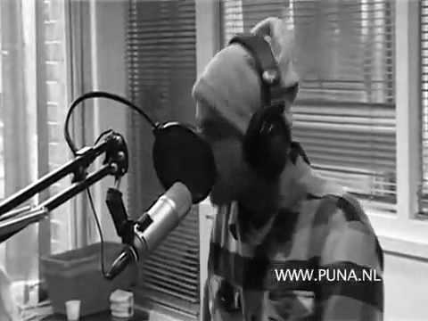 Lijn5 Sessie - Fresku, Kareemineel, Kleine Jay & Jiggy Djé (Video)