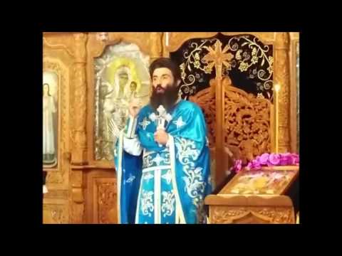 20160320 NICOLAE BALASOIU – DUMINICA 1 DIN POST – DUMINICA ORTODOXIEI