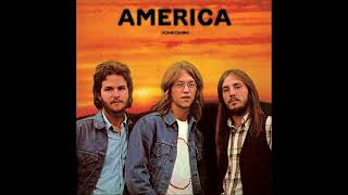 America   Only in Your Heart HQ with Lyrics in Description