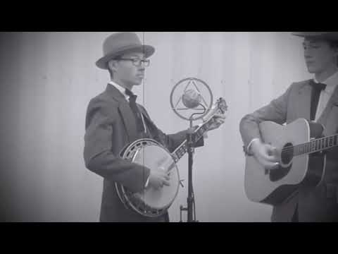 Worried Man Blues - Jake and Ira