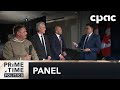 Northern Premiers optimistic after talks with PM Carney: panel – June 3, 2025