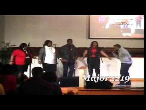 Mitchel Ford  - You Are