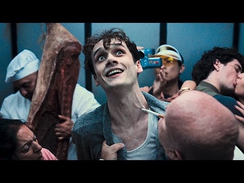 Lovejoy - Pay & Display (OFFICIAL VIDEO)