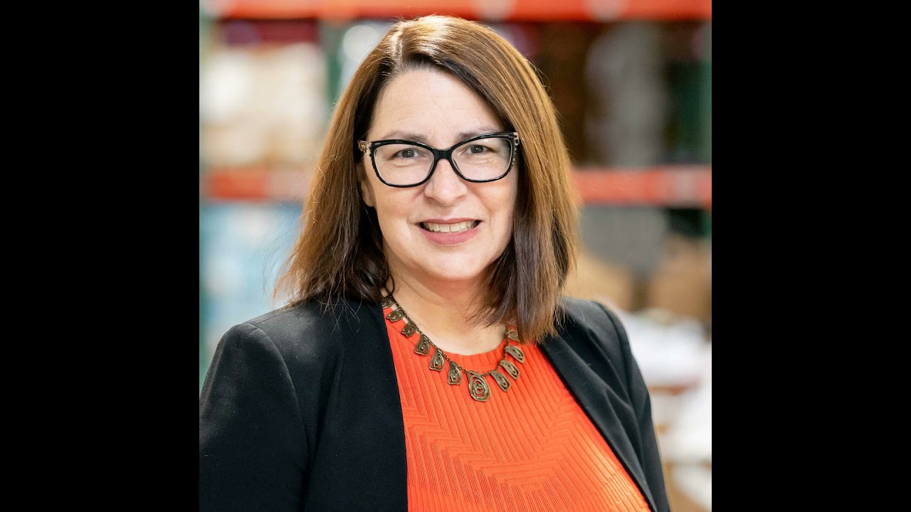 Yolo Food Bank's Collaborative Impact Minimizes Food Insecurity