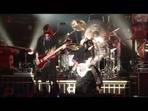 Wagakki Band-Machiya, Asa, Wasabi, Kurona and Beni join!!