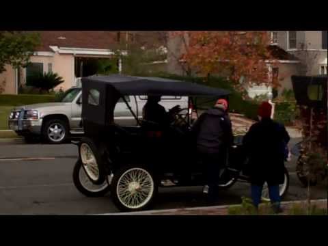 2012 Holiday Motor Excursion