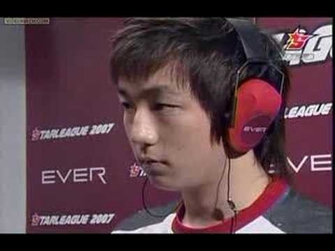 JaeDong's muta micro