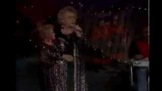 Jean Shepard - Someone&#39;s Gotta Cry - No. 1 West - 1990