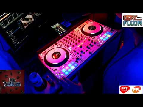 Miss Believe Friday Night D&B Bizz Nizz