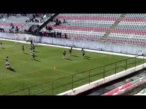 BENJAMINS S11 - CD Estrela-AC Cacém