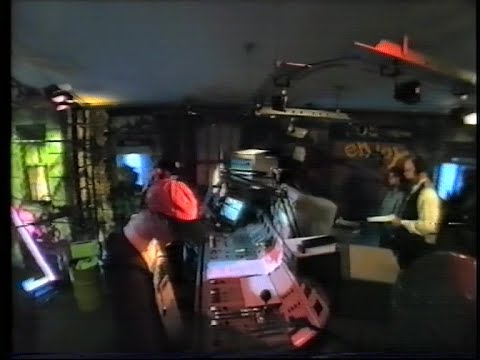 N-Joy Radio Morgencrew 21.11.1994